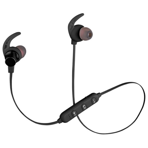 Bluetooth стереогарнитура Prime Line XB-Runway Black фото 