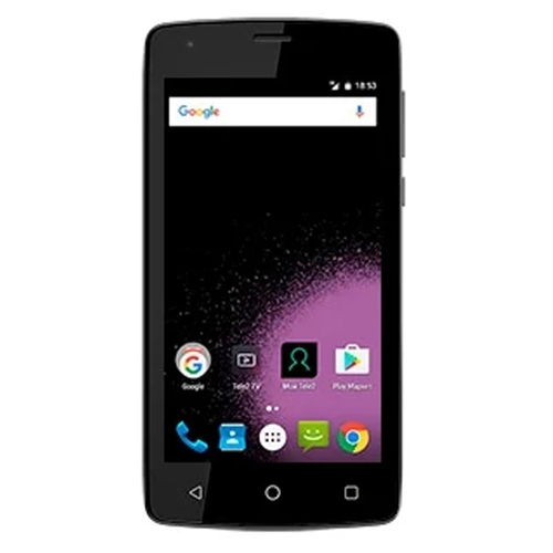 Телефон Tele2 Midi LTE Black фото 