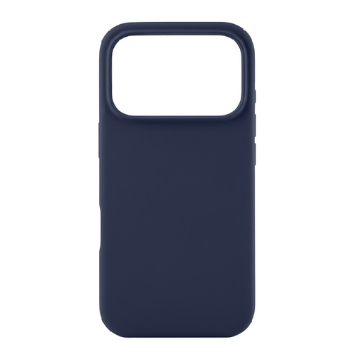 Накладка силиконовая uBear Touch Mag Case iPhone 17 Pro Max Blue фото 