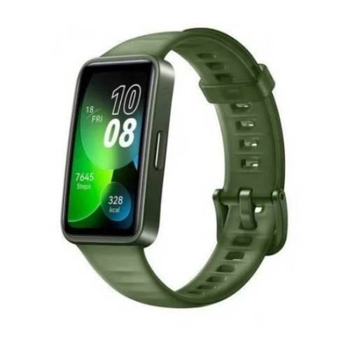 Фитнес-браслет Huawei Band 8 Green фото 