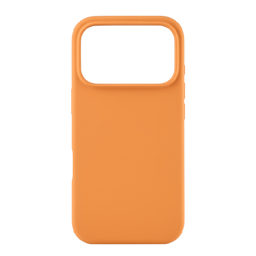Накладка силиконовая uBear Touch Mag Case iPhone 17 Pro Max Orange фото 