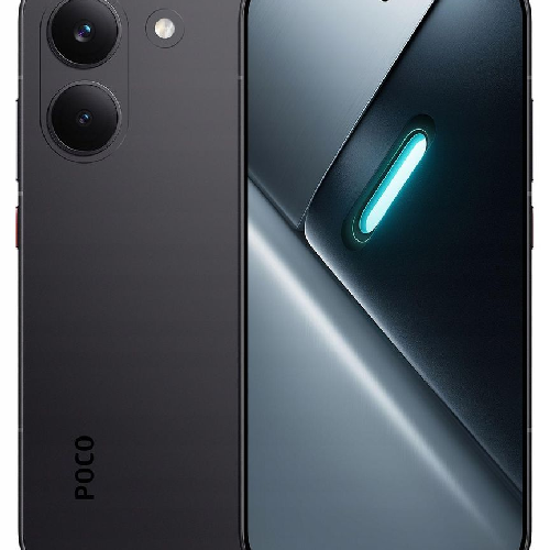 Телефон Poco X8 Pro 512GB Ram 12Gb Black фото 