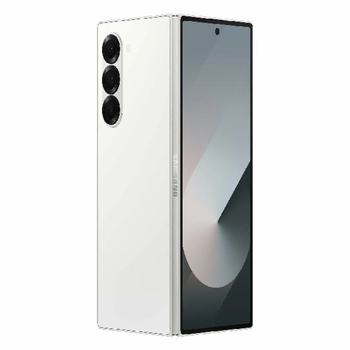 Телефон Samsung F956B/DS Galaxy Z Fold6 1Tb White фото 