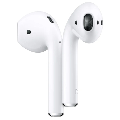 Уценка беспроводные наушники apple airpods 2 mv7n2ru/a (без ...