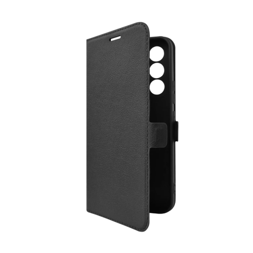 Чехол-книжка Borasco Book Case Samsung А17 Black фото 