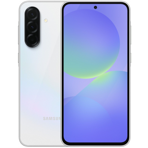 Телефон Samsung A366B/DS Galaxy A36 256Gb Ram 12Gb 5G White фото 